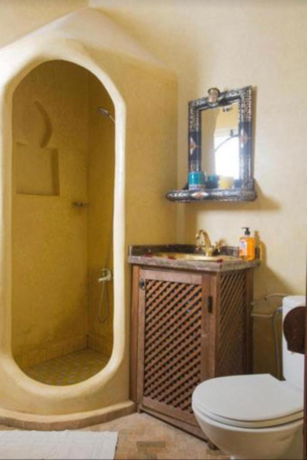 Riad Khoya Magnifique Marraquexe Exterior foto