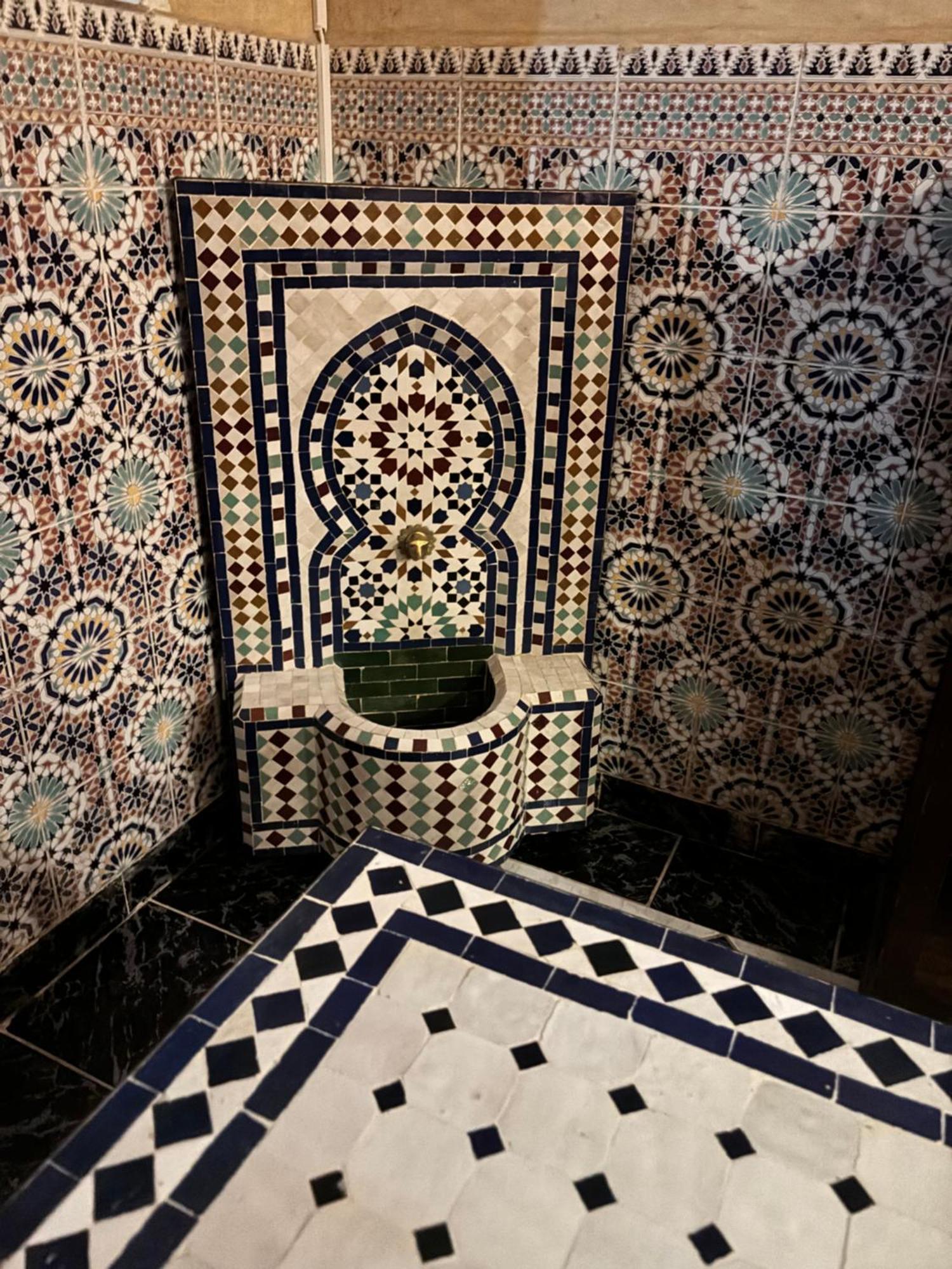 Riad Khoya Magnifique Marraquexe Exterior foto
