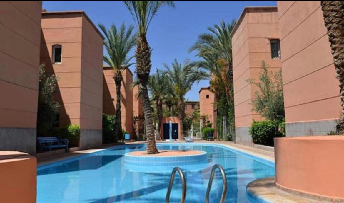 Riad Khoya Magnifique Marraquexe Exterior foto